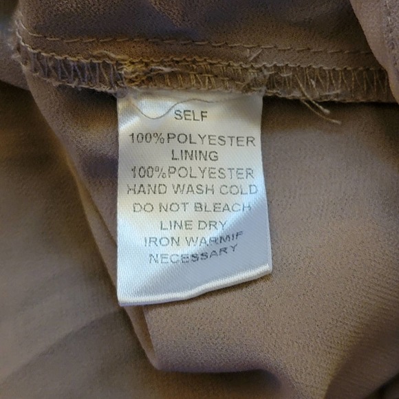 Mittoshop Printed Wrap Top Medium - Picture 6 of 6